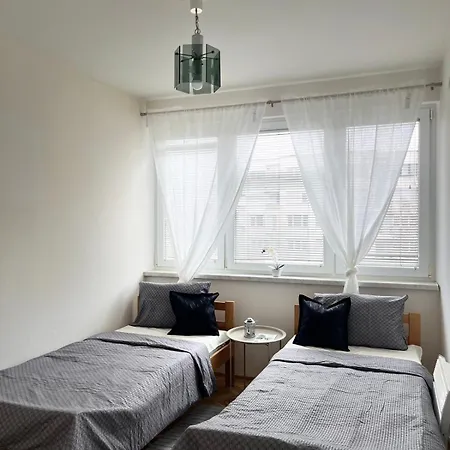 Apartament Relax Visoko