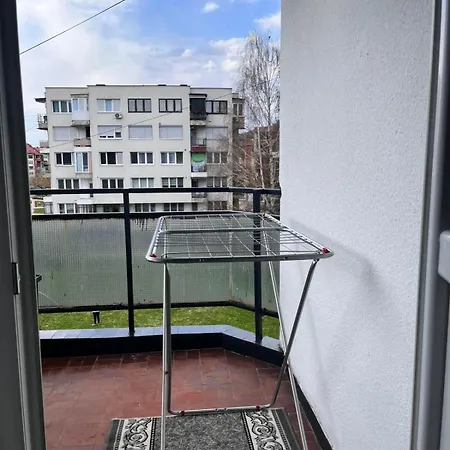Lägenhet Relax
