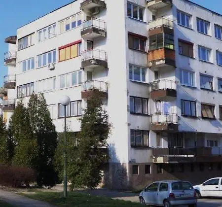 Lägenhet Relax Visoko