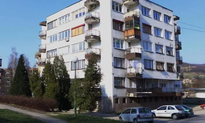 Apartament Relax Visoko